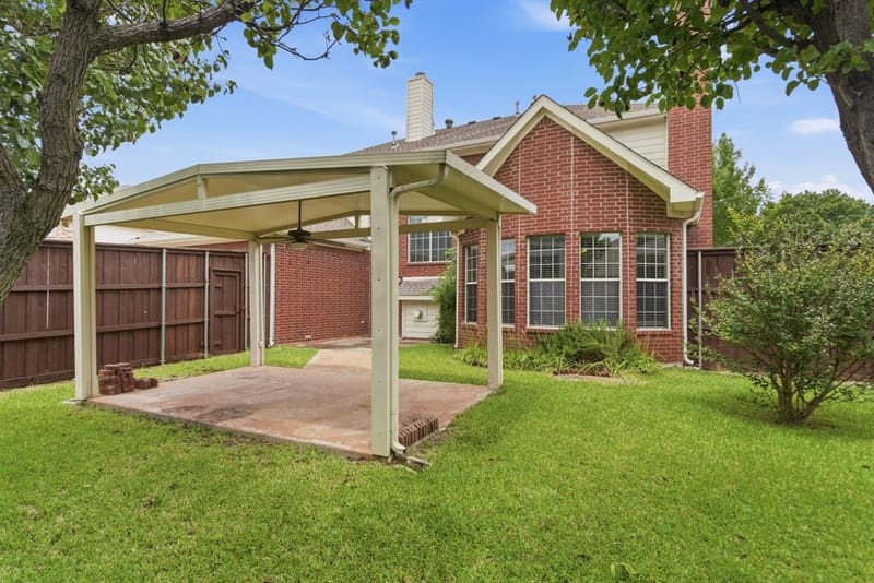 1117 Apache Lake Drive, Carrollton TX 75010 - Photo 37