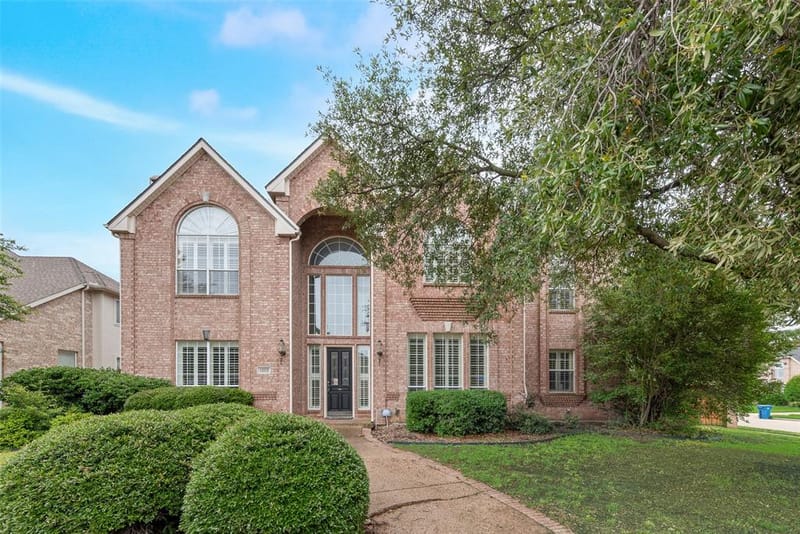 1303 Westchester Drive, Coppell TX 75019