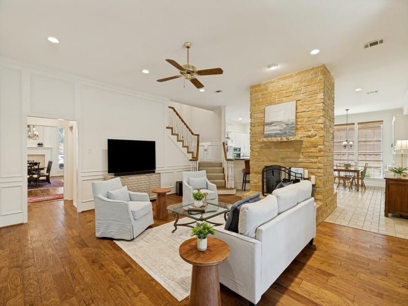 3525 Gary Drive, Plano TX 75023 - Photo 6