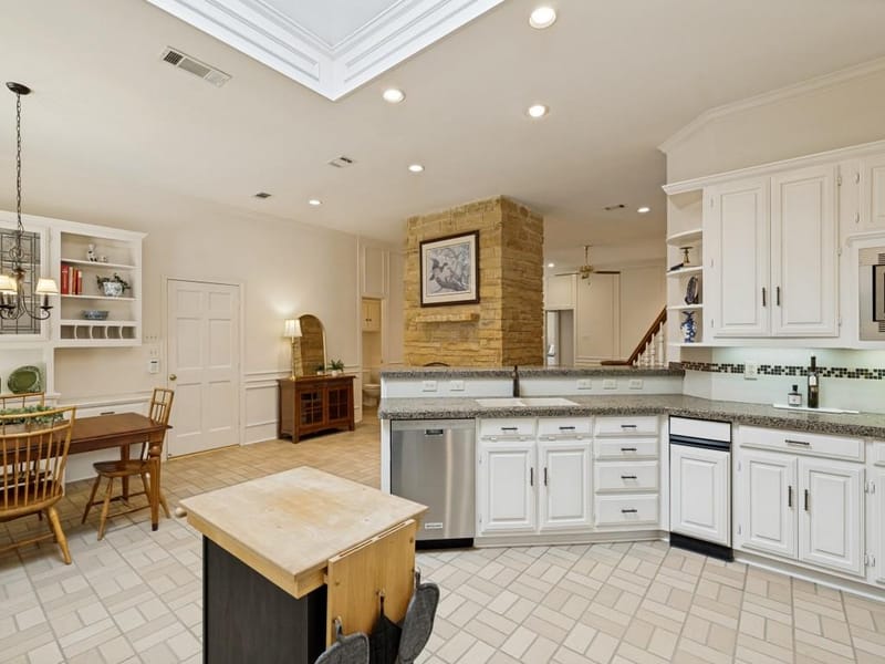 3525 Gary Drive, Plano TX 75023 - Photo 8