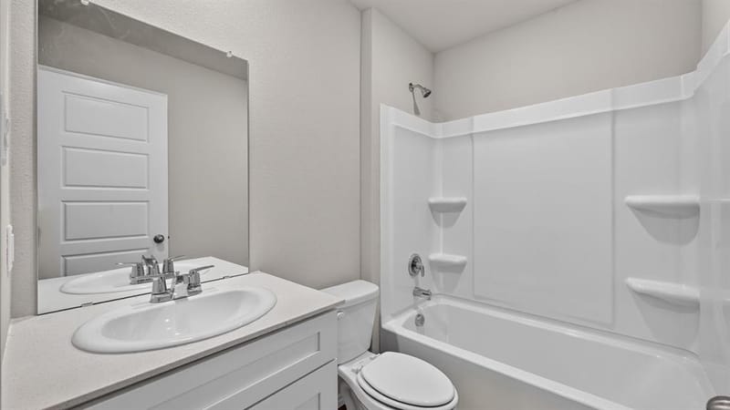 2217 BAKERSFIELD Drive, Fort Worth TX 76036 - Photo 15