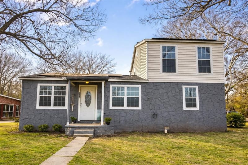 108 N Ellis Ave Avenue, Mount Pleasant TX 75455