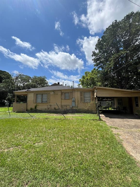 5902 Canal Boulevard, Shreveport LA 71108 - Photo 2