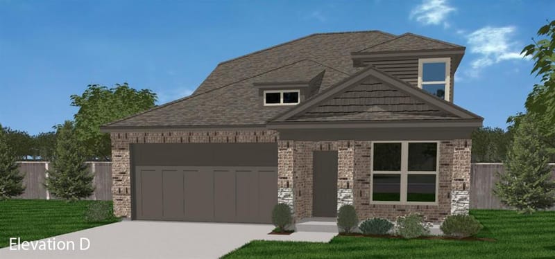 394 Cypress Lane, Sulphur Springs TX 75482 - Photo 2
