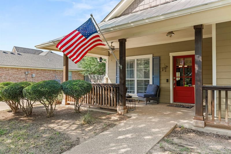 10609 Aquilla Trail, Waco TX 76708 - Photo 5
