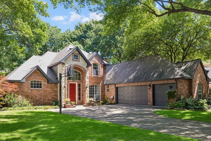 2510 Maywood Lane, McKinney TX 75072
