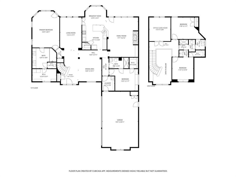 2510 Maywood Lane, McKinney TX 75072 - Photo 40