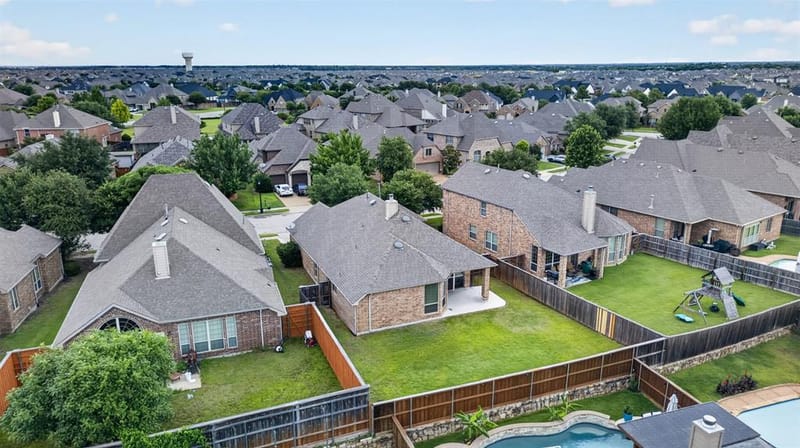 1013 Somerset Circle, Forney TX 75126 - Photo 23