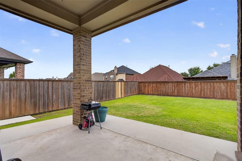 1013 Somerset Circle, Forney TX 75126 - Photo 17