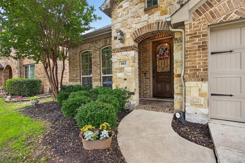 1013 Somerset Circle, Forney TX 75126