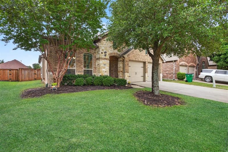 1013 Somerset Circle, Forney TX 75126 - Photo 20