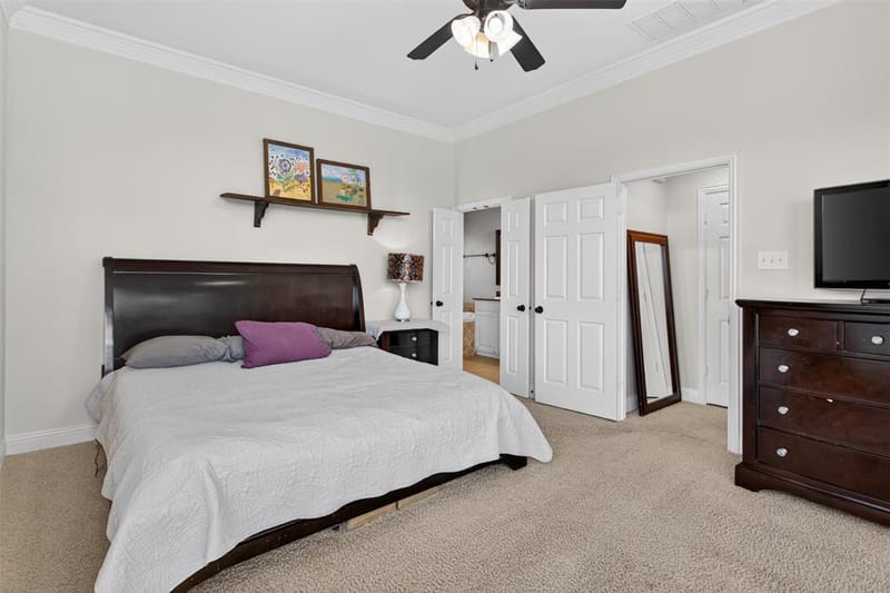 1013 Somerset Circle, Forney TX 75126 - Photo 9