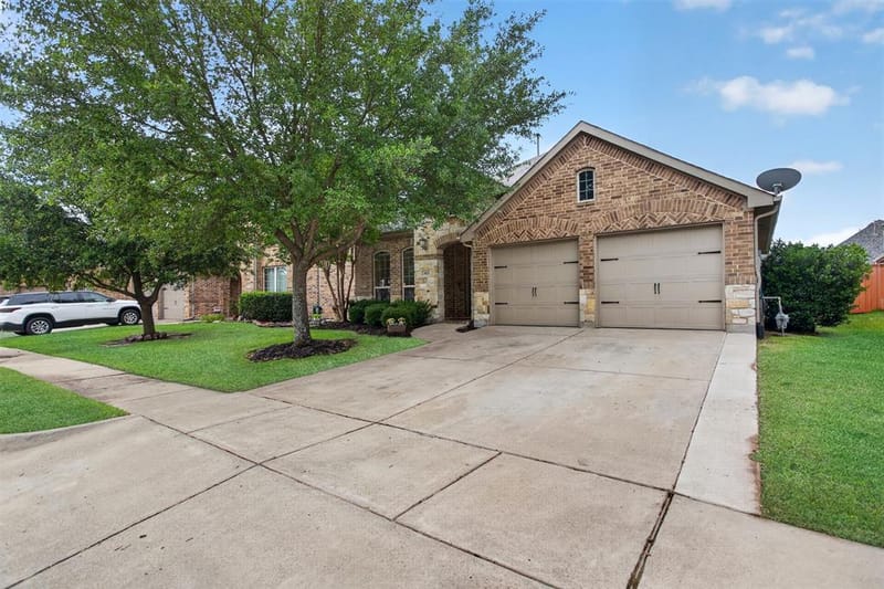 1013 Somerset Circle, Forney TX 75126 - Photo 18
