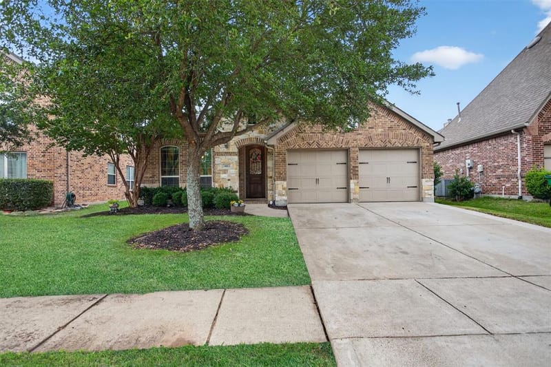 1013 Somerset Circle, Forney TX 75126 - Photo 19