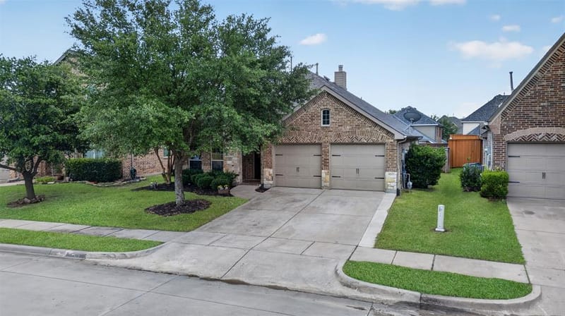 1013 Somerset Circle, Forney TX 75126 - Photo 21