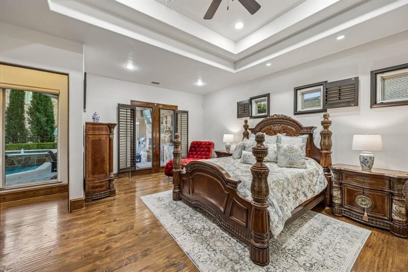 2870 Creekwood Lane, Prosper TX 75078 - Photo 23