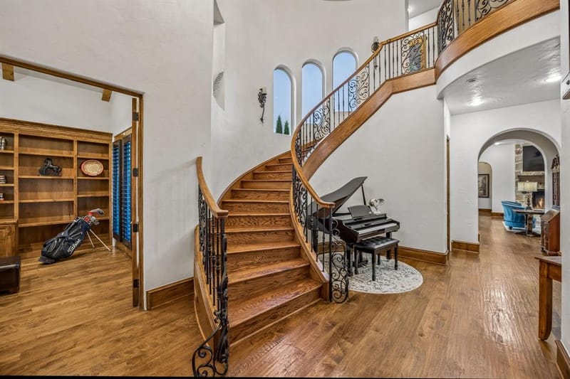 2870 Creekwood Lane, Prosper TX 75078 - Photo 13
