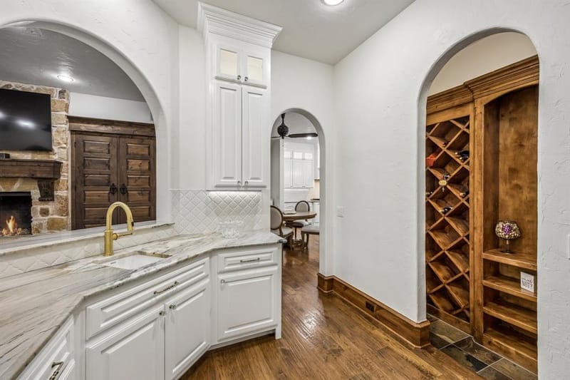 2870 Creekwood Lane, Prosper TX 75078 - Photo 17