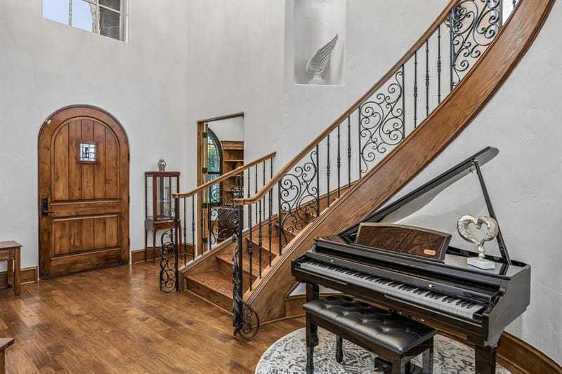 2870 Creekwood Lane, Prosper TX 75078 - Photo 12