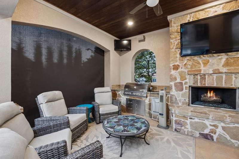 2870 Creekwood Lane, Prosper TX 75078 - Photo 26