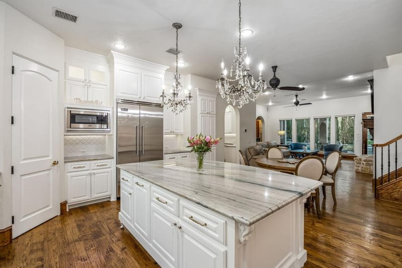 2870 Creekwood Lane, Prosper TX 75078 - Photo 22