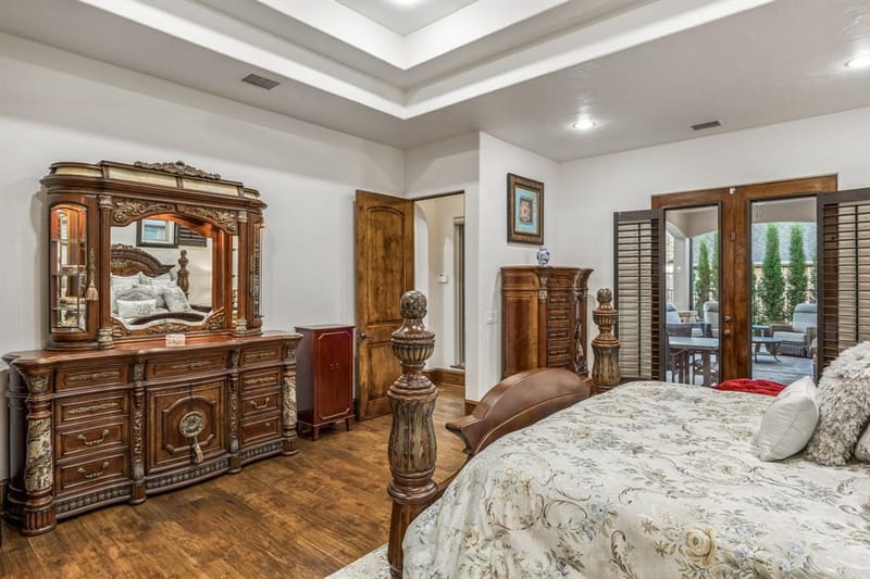 2870 Creekwood Lane, Prosper TX 75078 - Photo 24