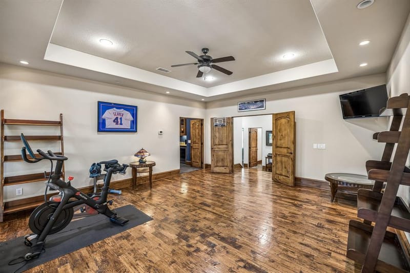 2870 Creekwood Lane, Prosper TX 75078 - Photo 30