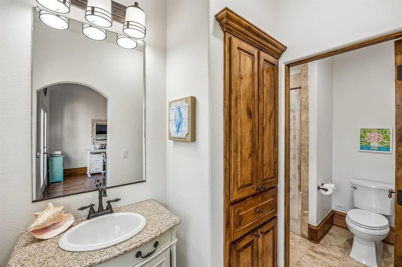 2870 Creekwood Lane, Prosper TX 75078 - Photo 33