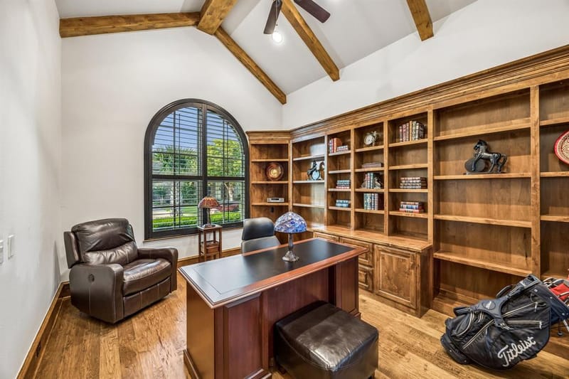 2870 Creekwood Lane, Prosper TX 75078 - Photo 14