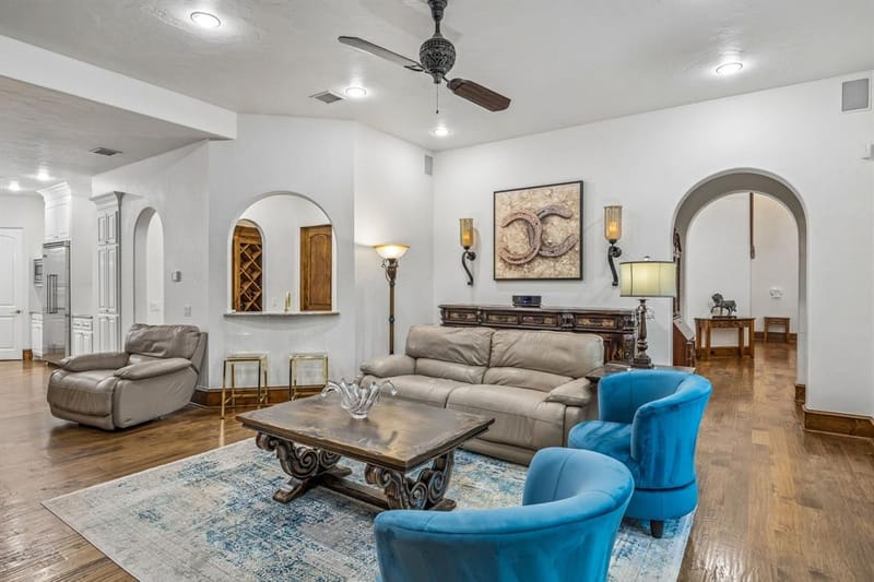 2870 Creekwood Lane, Prosper TX 75078 - Photo 18