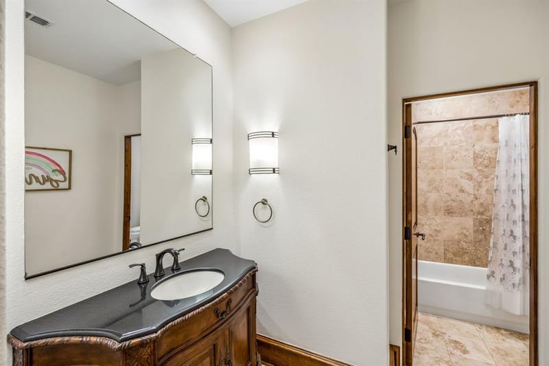 2870 Creekwood Lane, Prosper TX 75078 - Photo 37