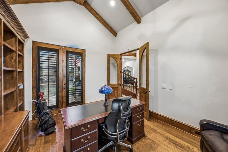 2870 Creekwood Lane, Prosper TX 75078 - Photo 15