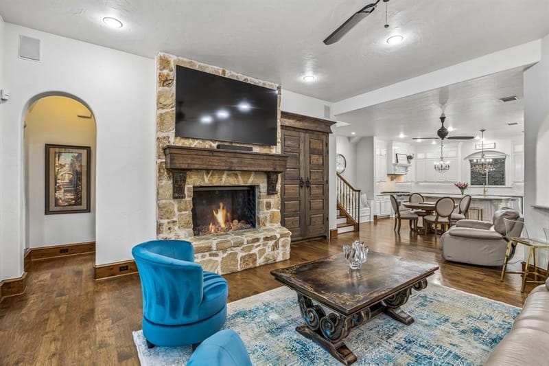 2870 Creekwood Lane, Prosper TX 75078 - Photo 19