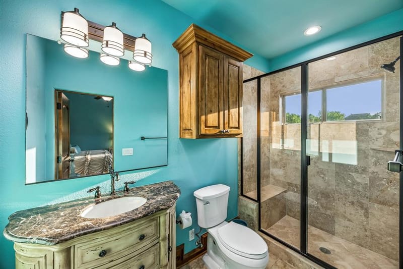 2870 Creekwood Lane, Prosper TX 75078 - Photo 35