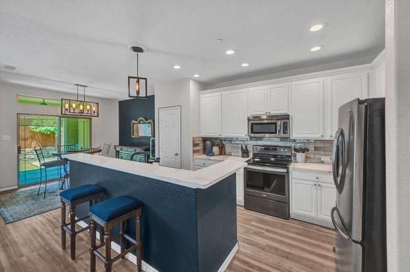 6217 Weinberg Court, Plano TX 75074