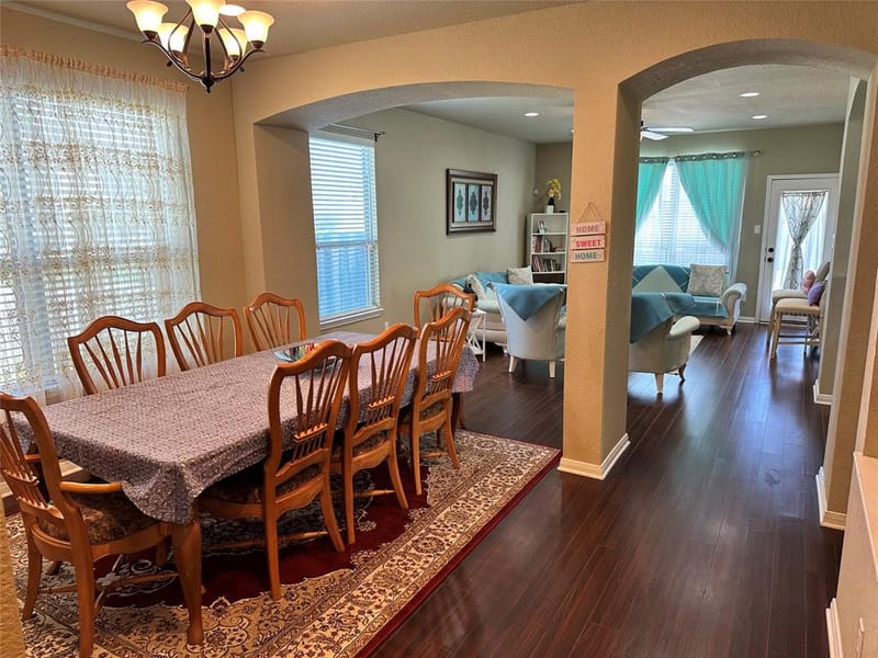 10809 Aurora Drive, Waco TX 76708 - Photo 6