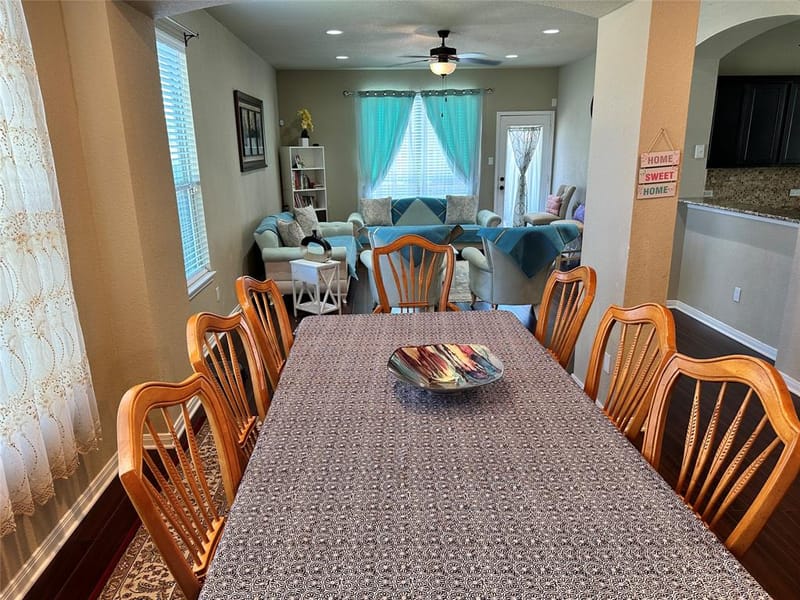 10809 Aurora Drive, Waco TX 76708 - Photo 7