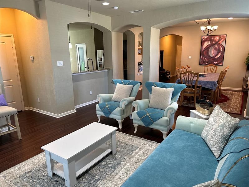 10809 Aurora Drive, Waco TX 76708 - Photo 14