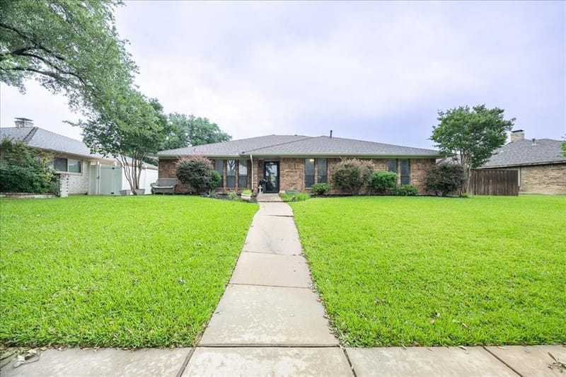 2223 Valley Mill, Carrollton TX 75006 - Photo 2