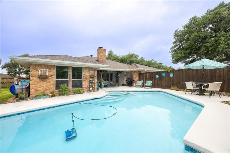 2223 Valley Mill, Carrollton TX 75006 - Photo 32