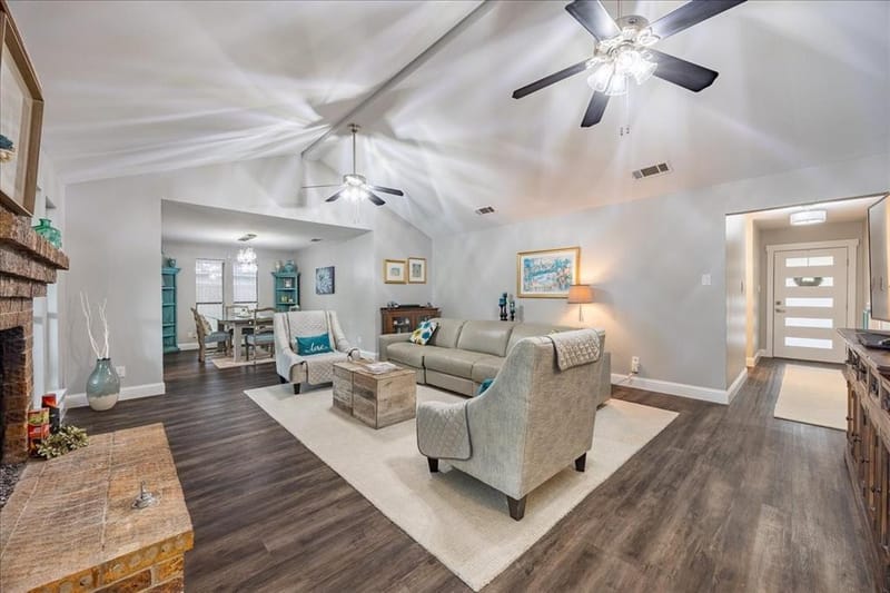 2223 Valley Mill, Carrollton TX 75006 - Photo 5