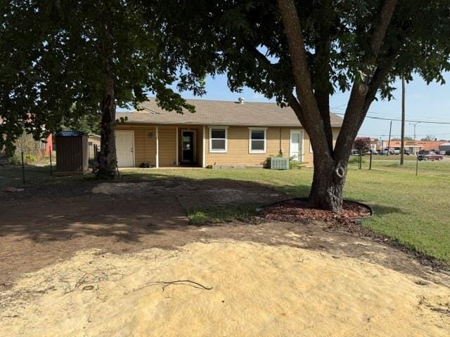 750 W Lingleville Rd, Stephenville TX 76401 - Photo 14