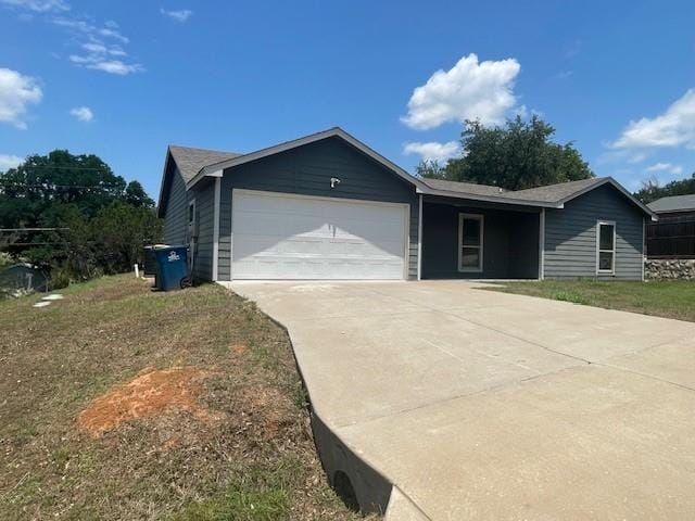 1816 Hidden Valley Road, Granbury TX 76049 - Photo 2