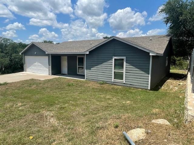 1816 Hidden Valley Road, Granbury TX 76049 - Photo 3