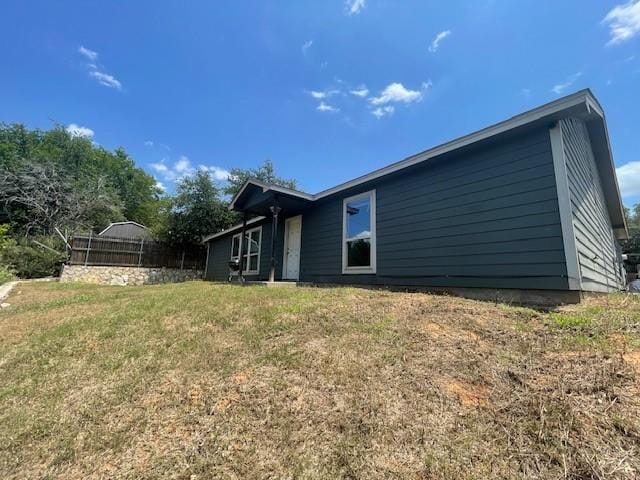 1816 Hidden Valley Road, Granbury TX 76049 - Photo 24
