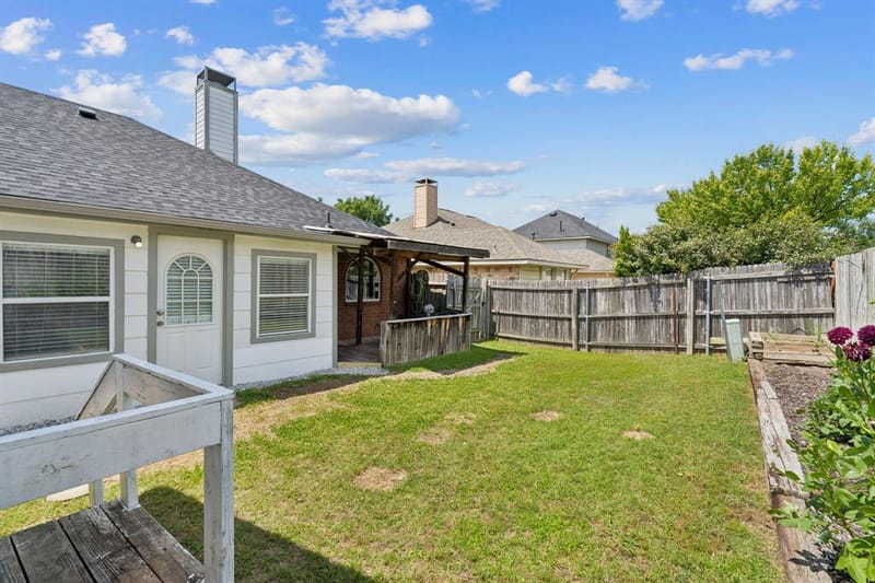 1909 Timberline Lane, Sherman TX 75092 - Photo 23