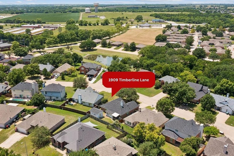 1909 Timberline Lane, Sherman TX 75092 - Photo 27