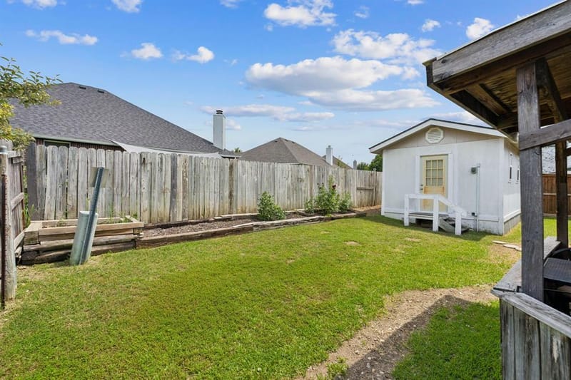 1909 Timberline Lane, Sherman TX 75092 - Photo 22