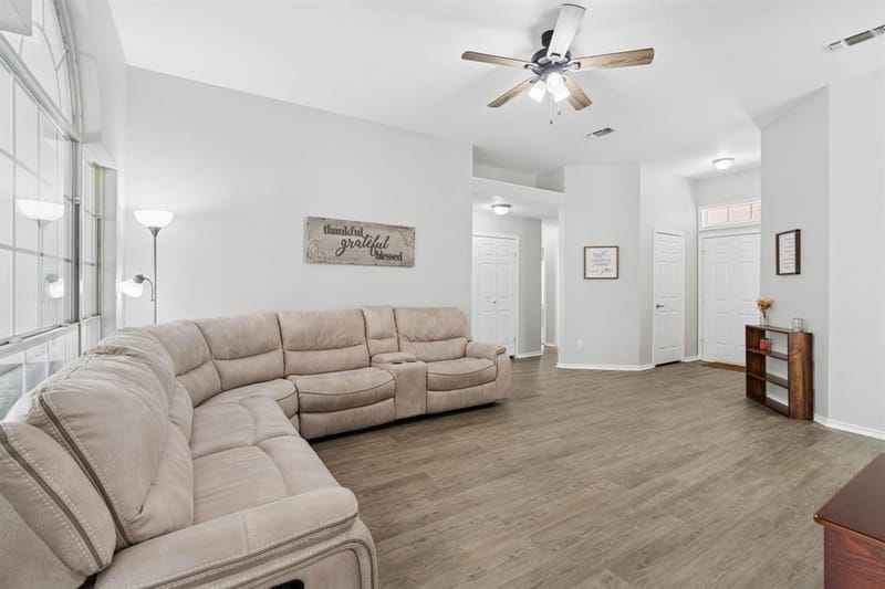 1909 Timberline Lane, Sherman TX 75092 - Photo 3