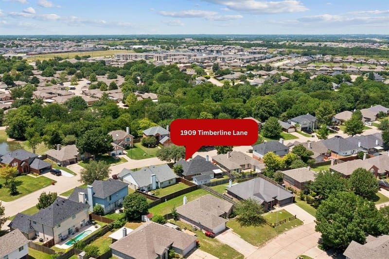 1909 Timberline Lane, Sherman TX 75092 - Photo 28